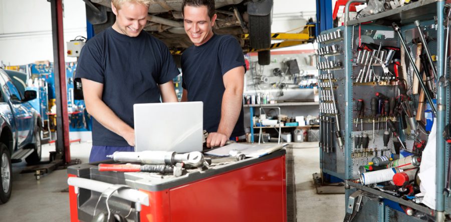 Diagnostyka komputerowa